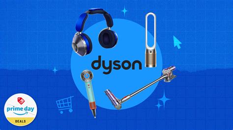 best dyson vacuum deals